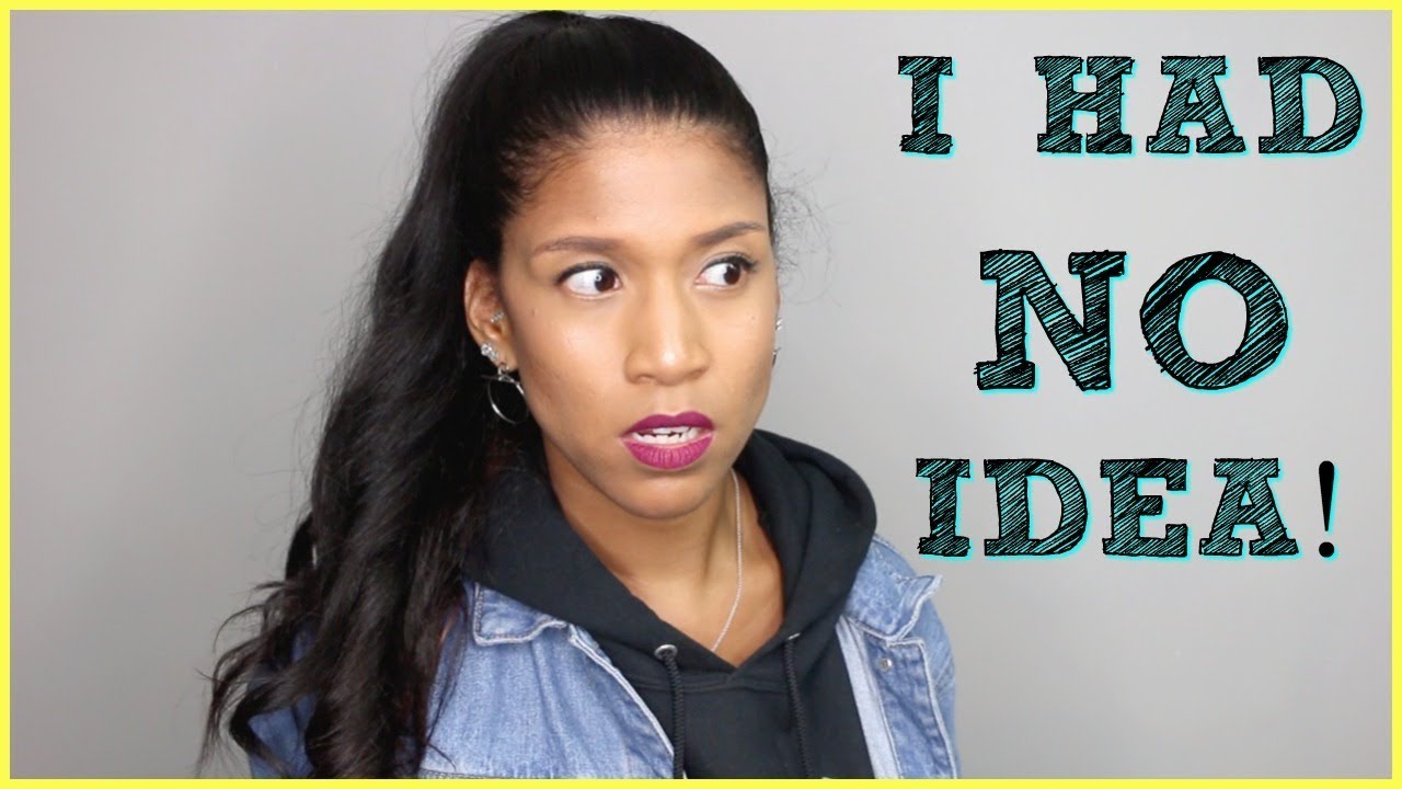 My Korean Mom Didn't Warn Me | My Blasian Culture Shock Experience in Korea