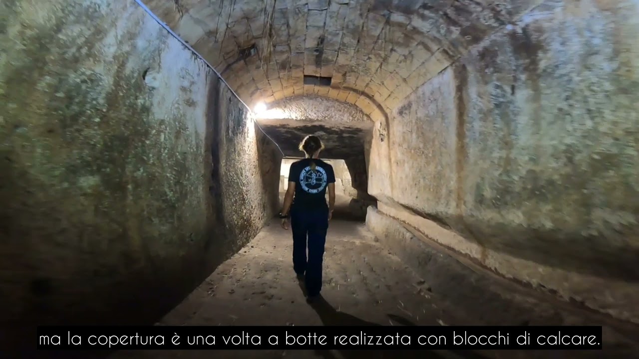 Il Pozzo di San Pancrazio - Monumenti Aperti 2021