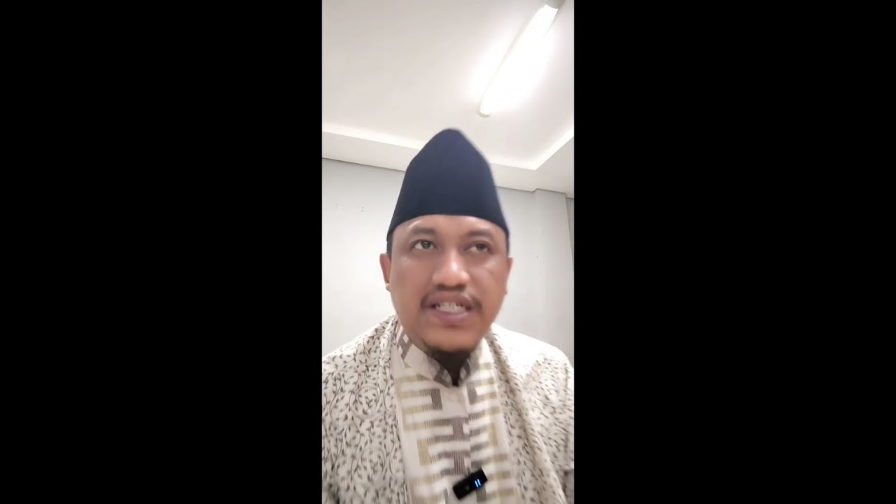 Ngaji Kitab Ayyuhal Walad 10
