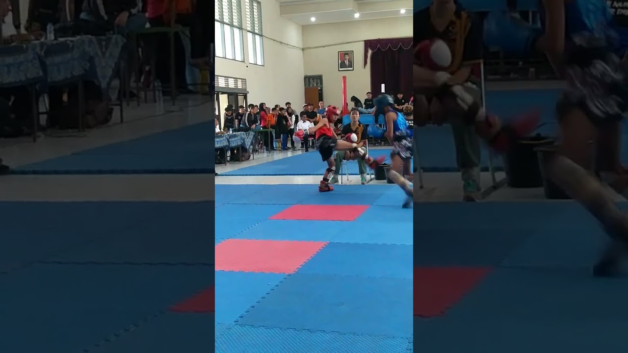 Kickboxing piala Bupati Kediri #fyp #viral #kediri #kickboxing #masbup #pemprovjatim
