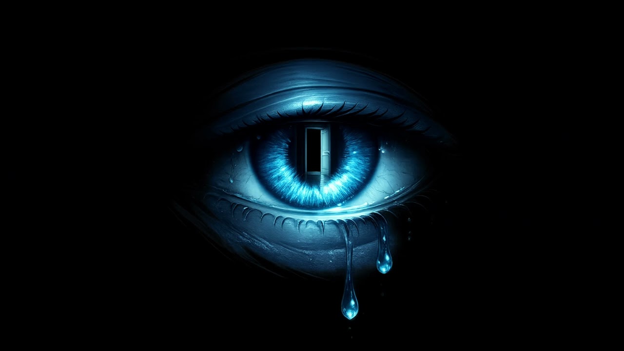 Crying child 