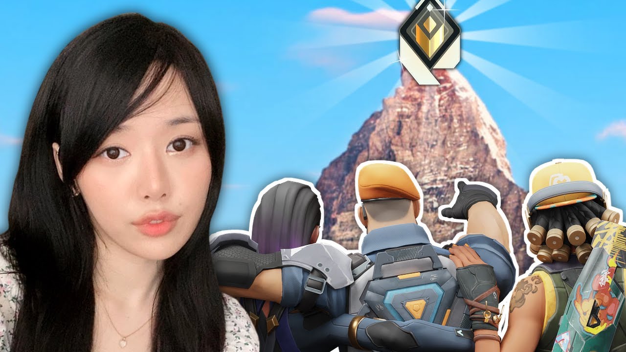 THE ROAD BACK TO RADIANT | PLOO