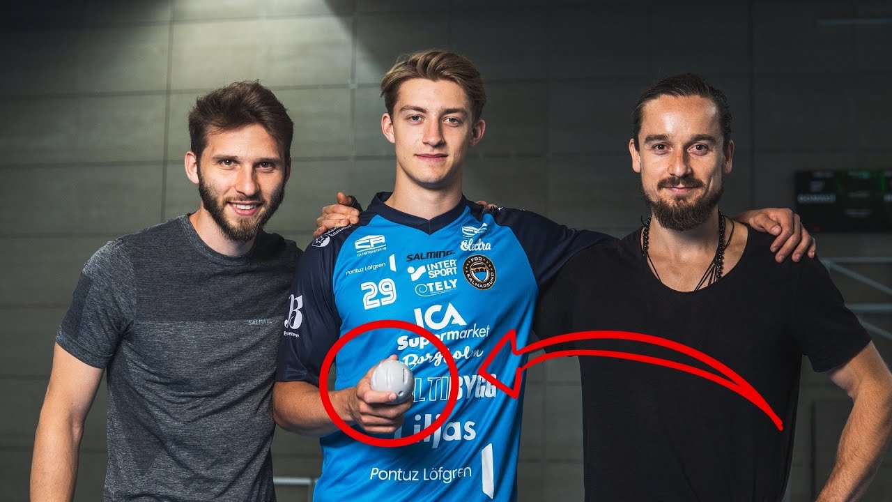 Tajnou sílu FILIPA LANGERA vytvořil PAVEL BRUS