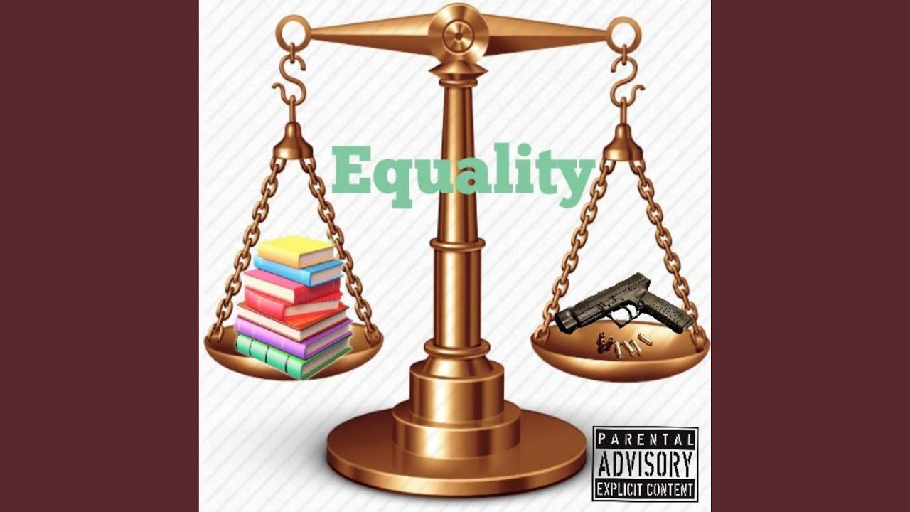 Equality (feat. Napoleon Da Legend, Invizible Handz, Sunez Allah & Clypto)