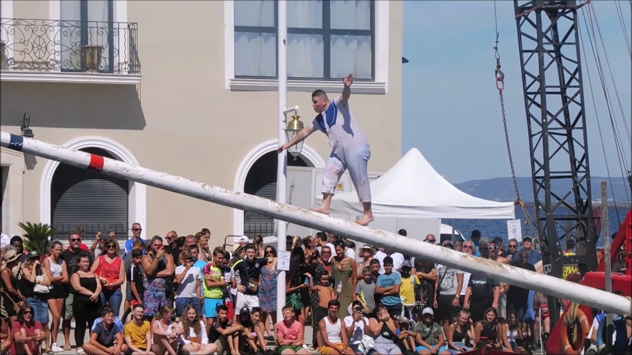 Capelet de Marseillan 2019