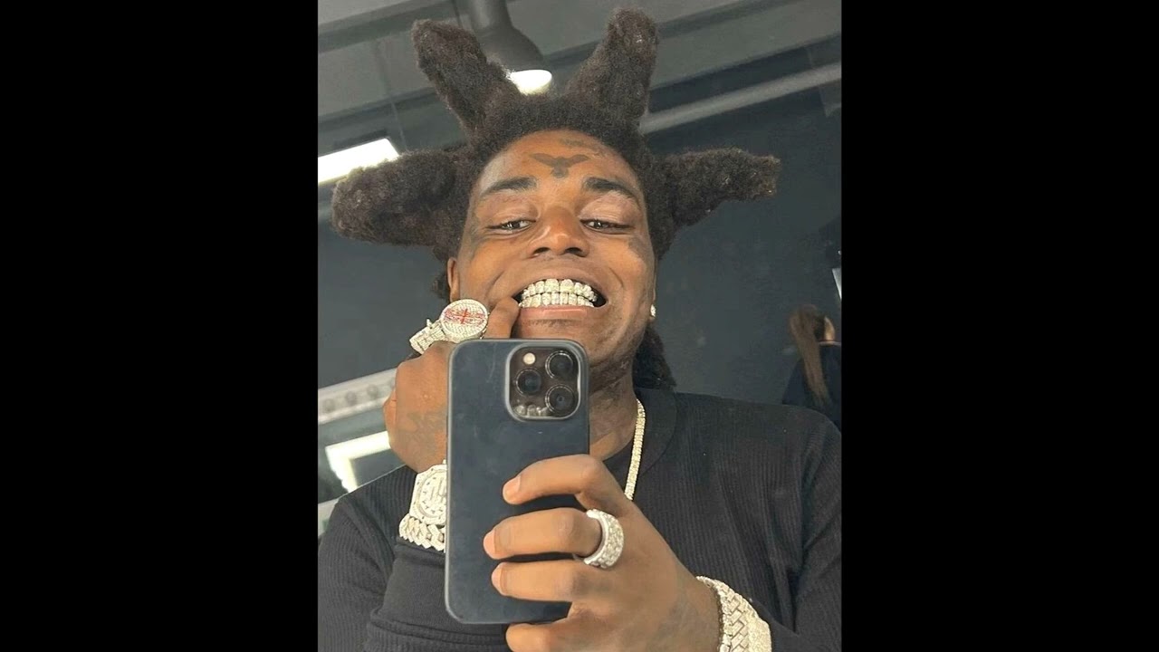 (FREE) Kodak Black Type Beat - 