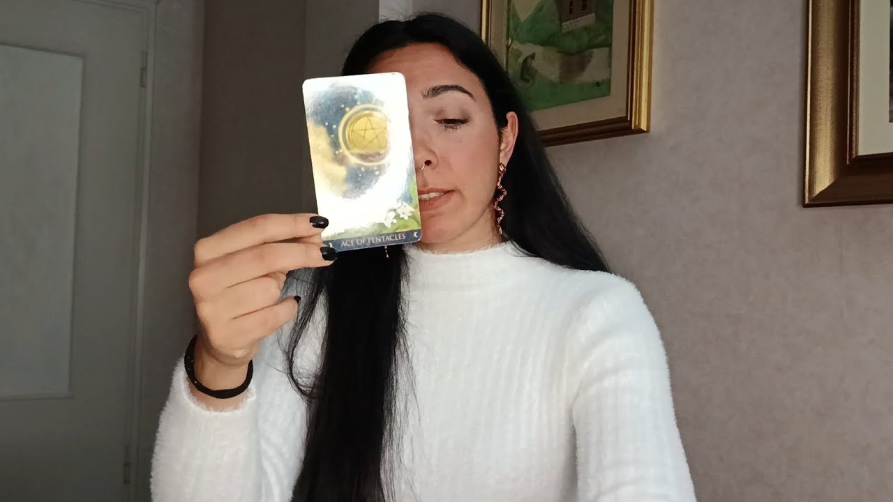 Sagittario - il tuo cuore sa, e tu capirai 🍂 