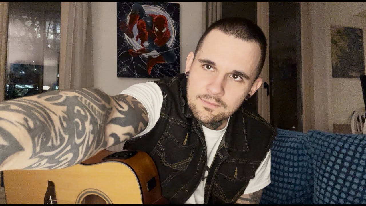 Fab - Cowboy like Me (Taylor Swift cover)