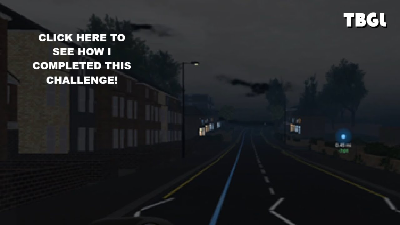How to complete the day 20 Roblox Croydon Christmas event task