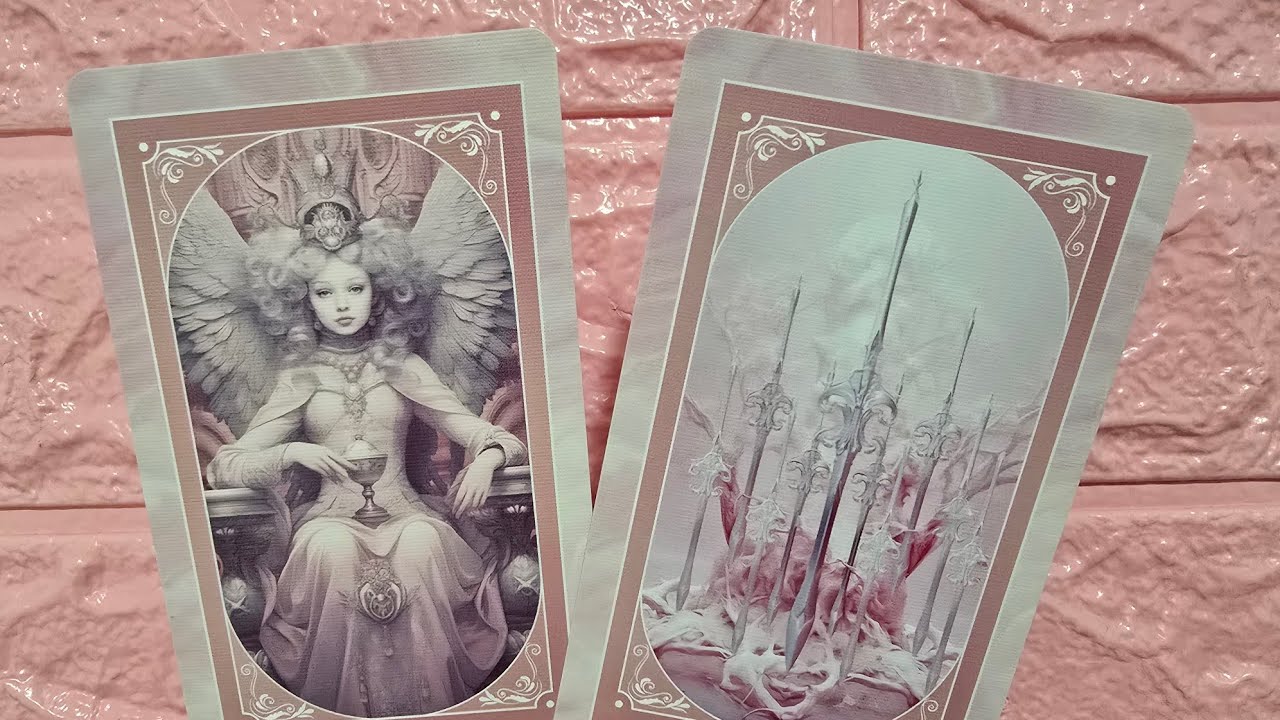 CÁNCER♋️ TE SUCEDERÁ ALGO MUY FUERTE EN HORAS! ALGUIEN TE DEJA HELADO| LO QUE NADIE TE CUENTA TAROT