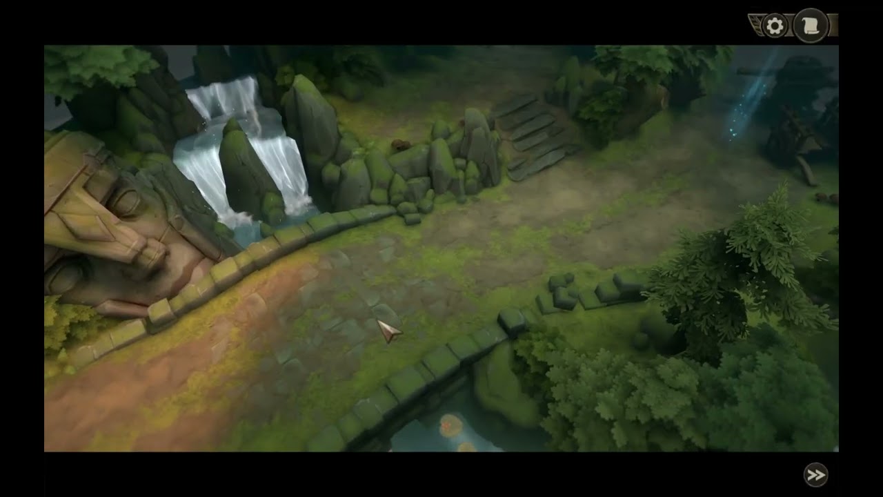 Demeo x dungeon and dragons #1