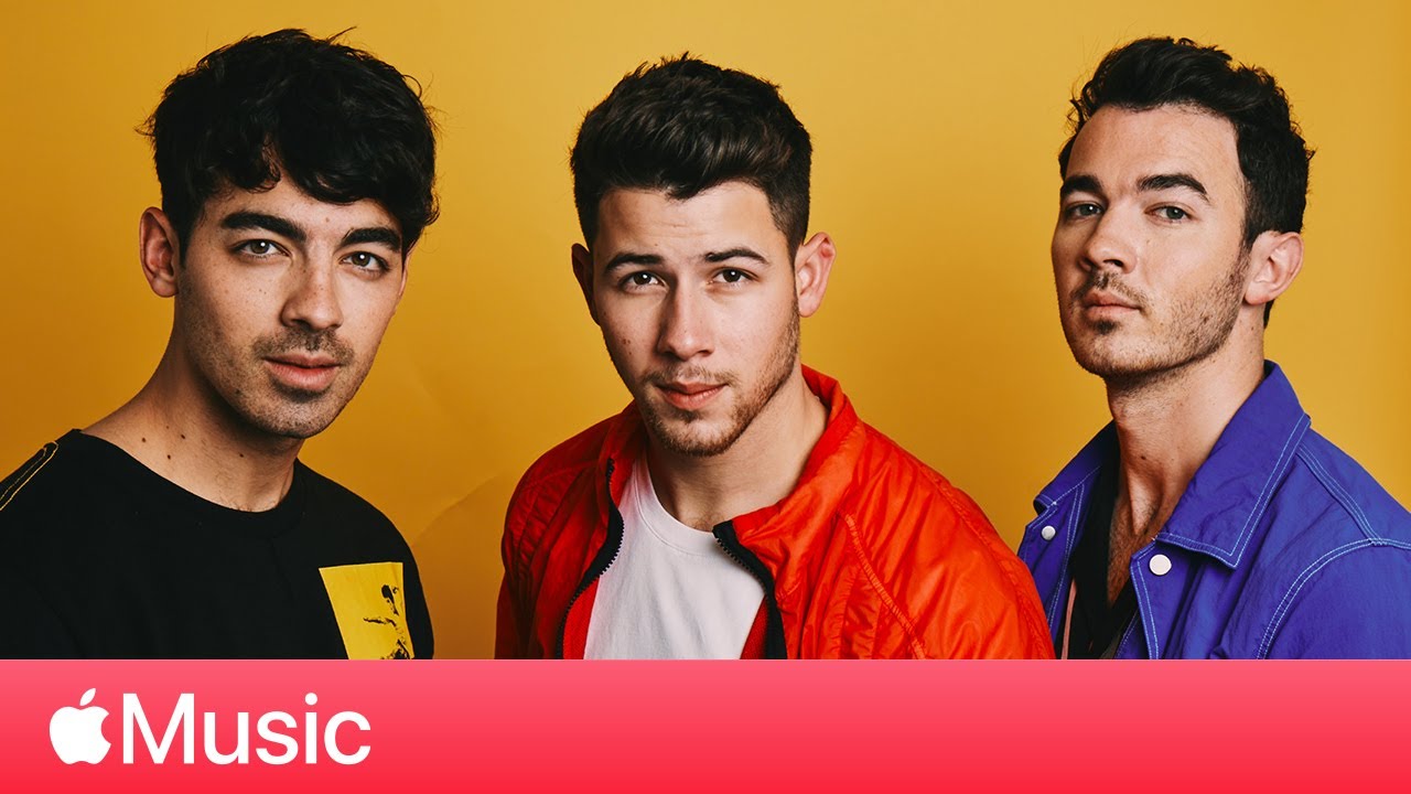 Jonas Brothers: 'Happiness Begins' Interview | Apple Music