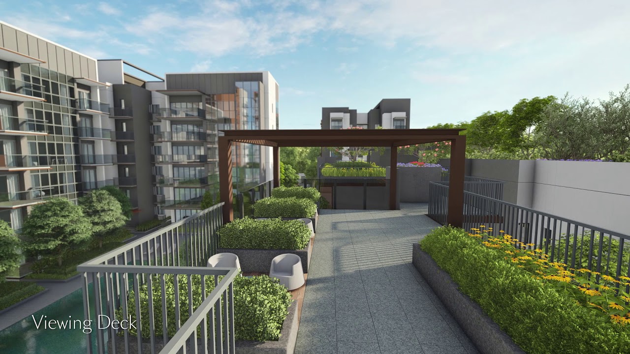 Fourth Avenue Residences