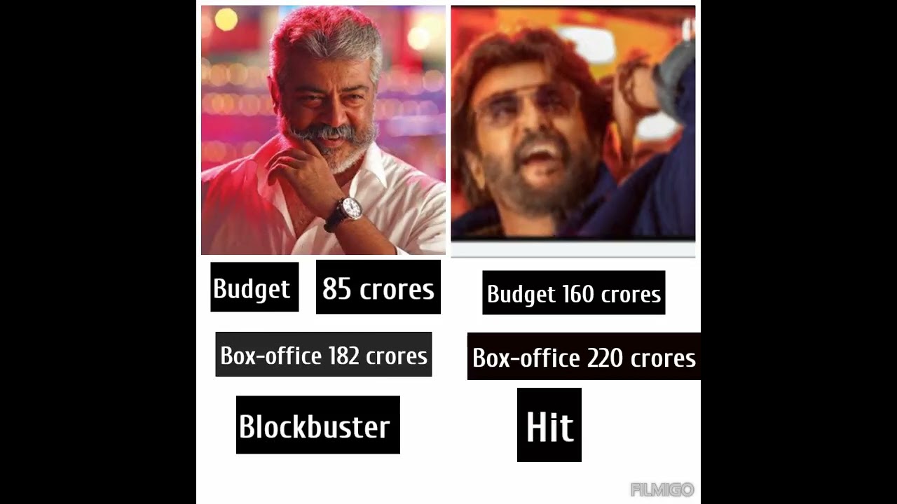 Petta vs Viswasam 2019 Release box office #tamil #shortsfeed #viswasam #petta #tamilcinema #movies