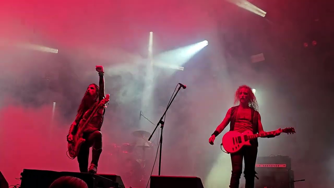 Darvaza - Brutal Assault 27 2024