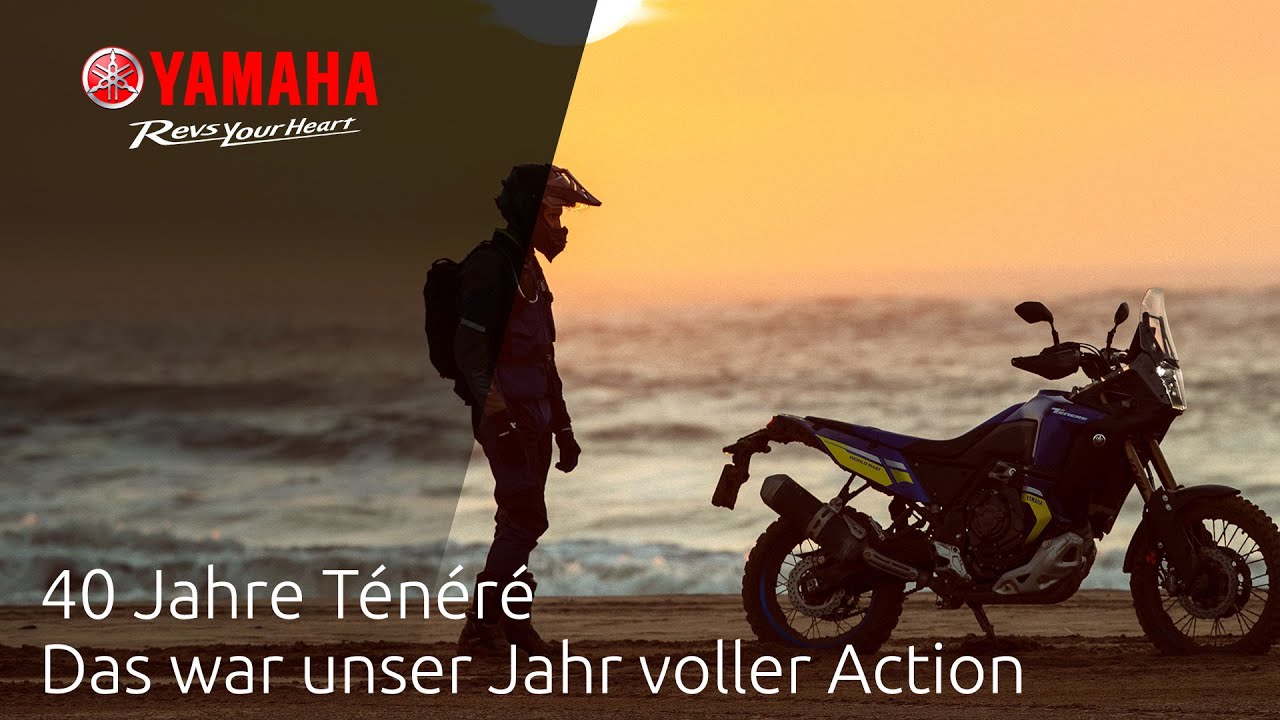 40 years of T&eacute;n&eacute;r&eacute; &ndash; a year full of action! (DE)