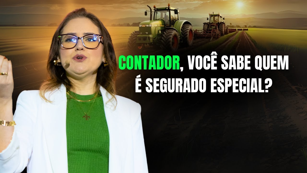 Como diferenciar segurado especial e contribuinte individual no Funrural