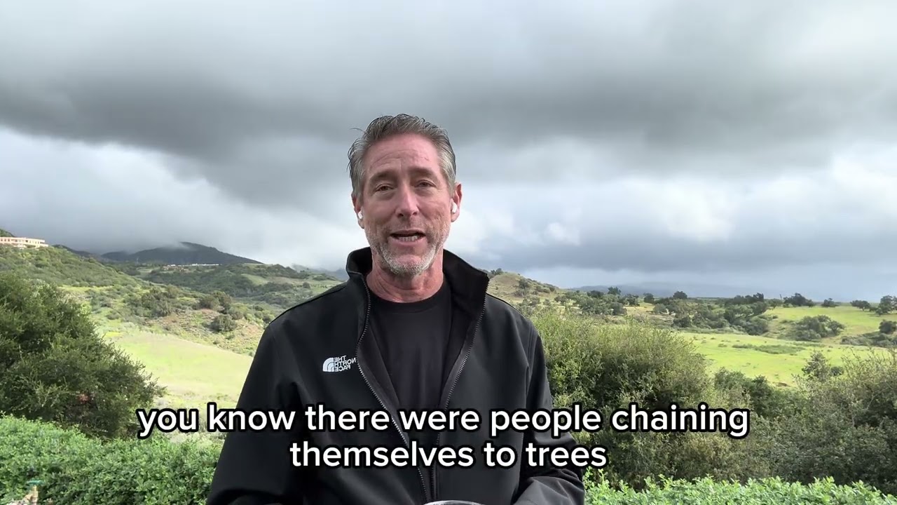 What Is an Easement? How It Impacts California Ranch & Land Value