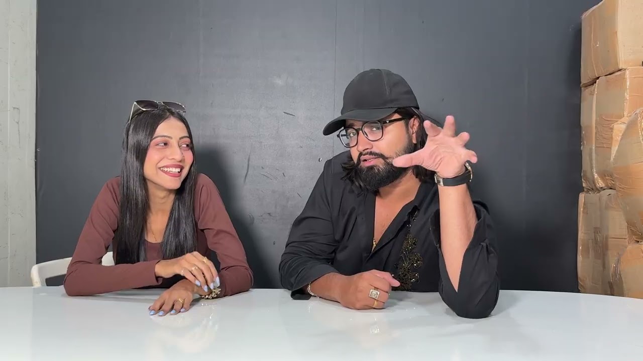 question-and-answer (Q&A)  | Adarsh Shukla￼ #viral #comedy #prank #funny #youtube 