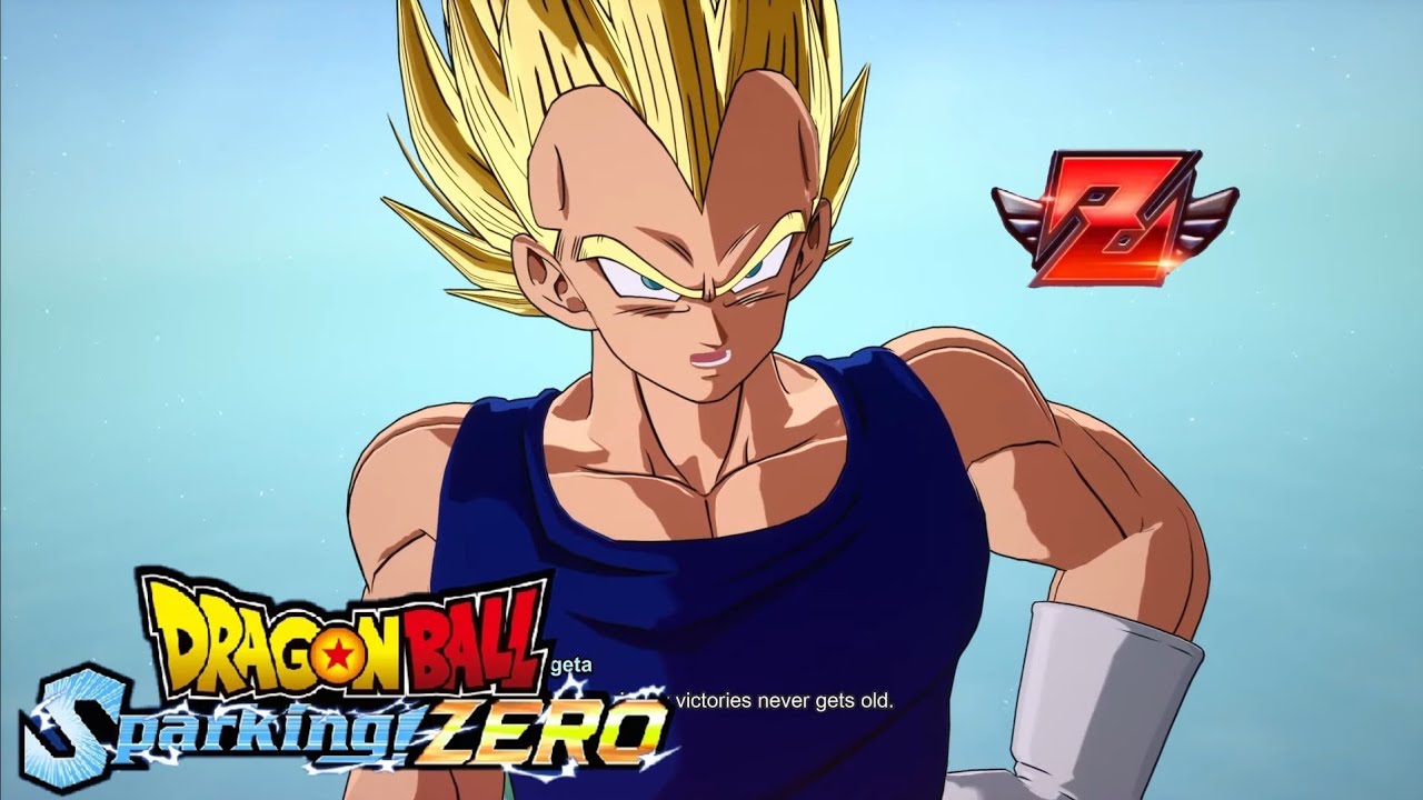 How A Z Rank Uses SSJ2 Vegeta (Ranked Single Battles)