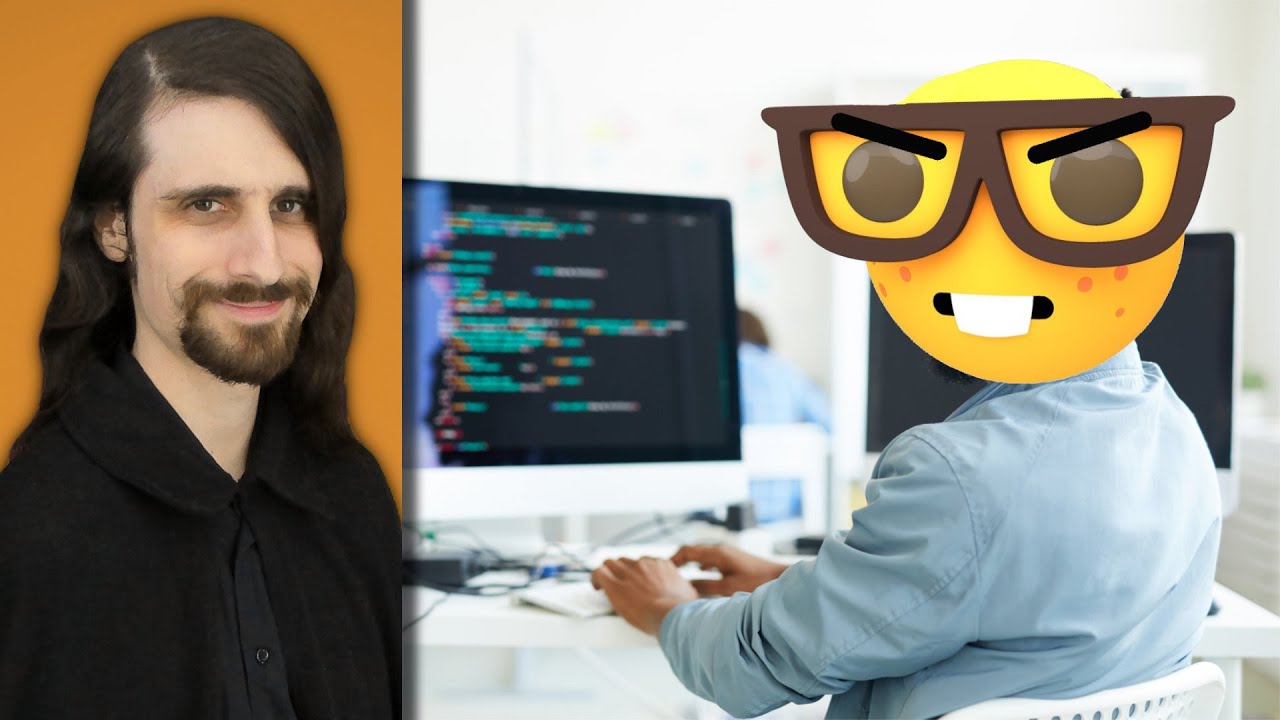 Alva Majo sobre los programadores dogmáticos