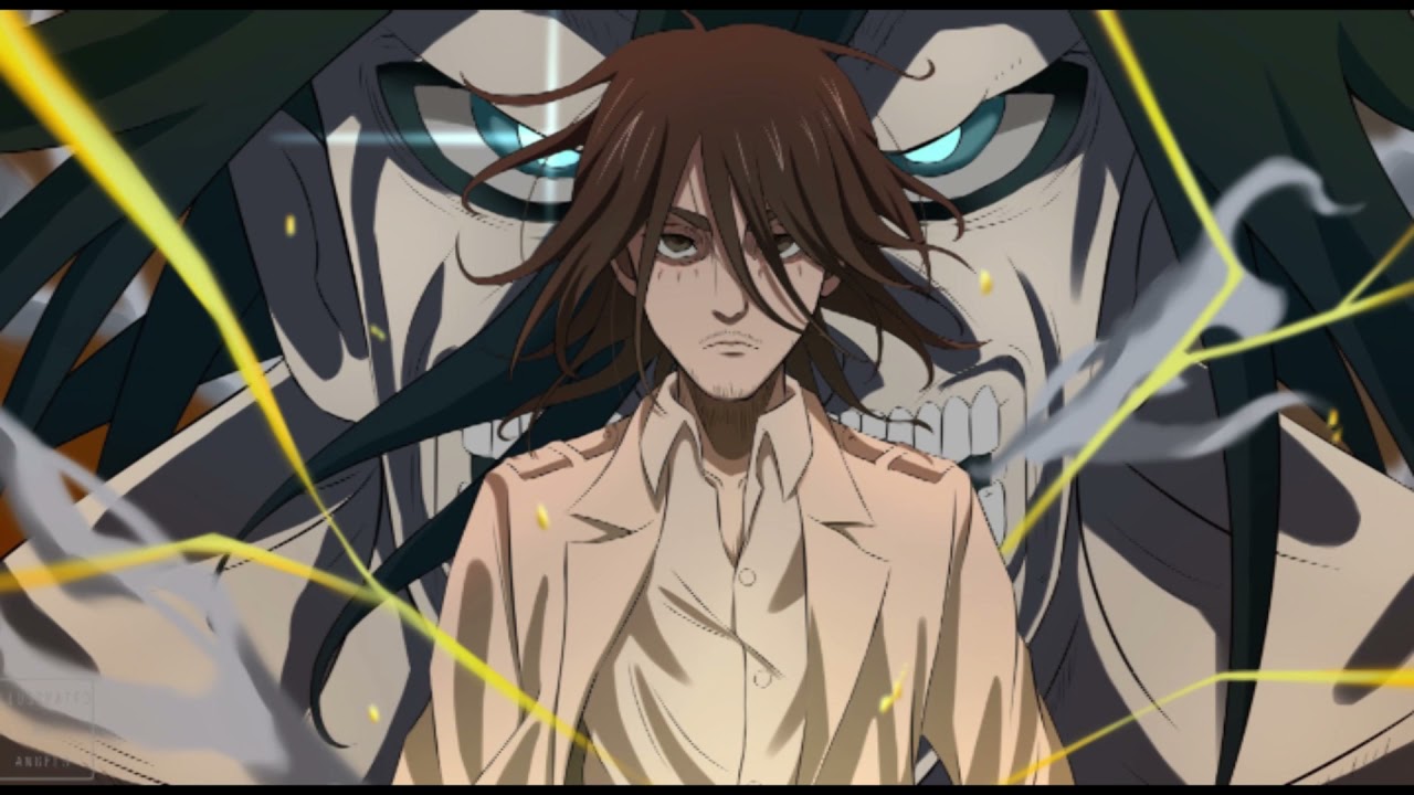 Nightcore - Beast of Gévaudan (POWERWOLF)