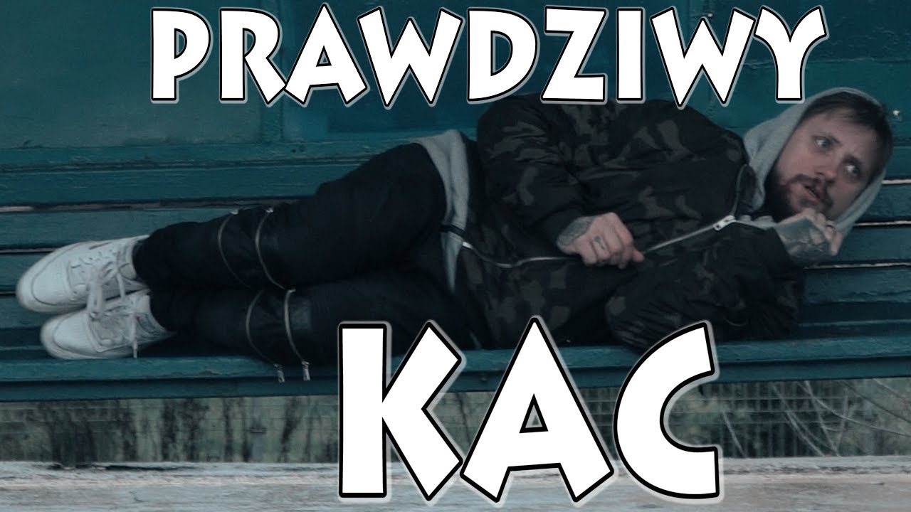 PRAWDZIWY KAC