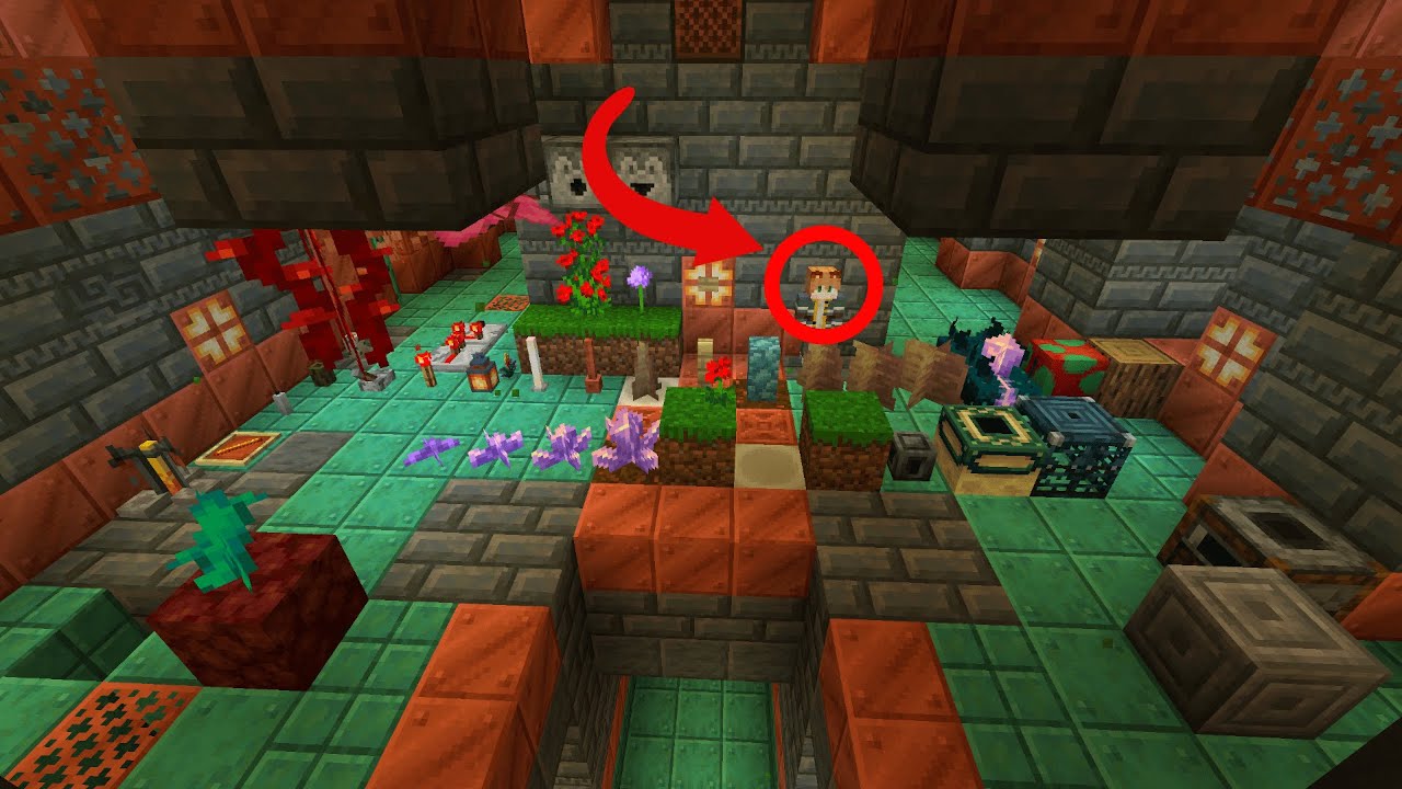 We Ranked Minecraft 1.21 Items...