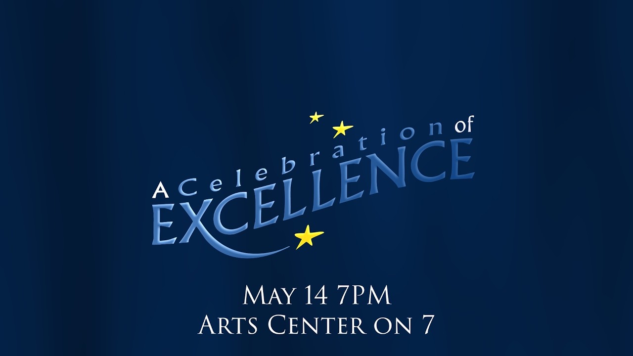 Celebration of Excellence 2026