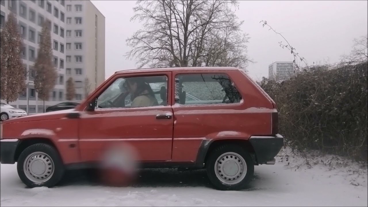 005 Snowy Sunday (Preview)