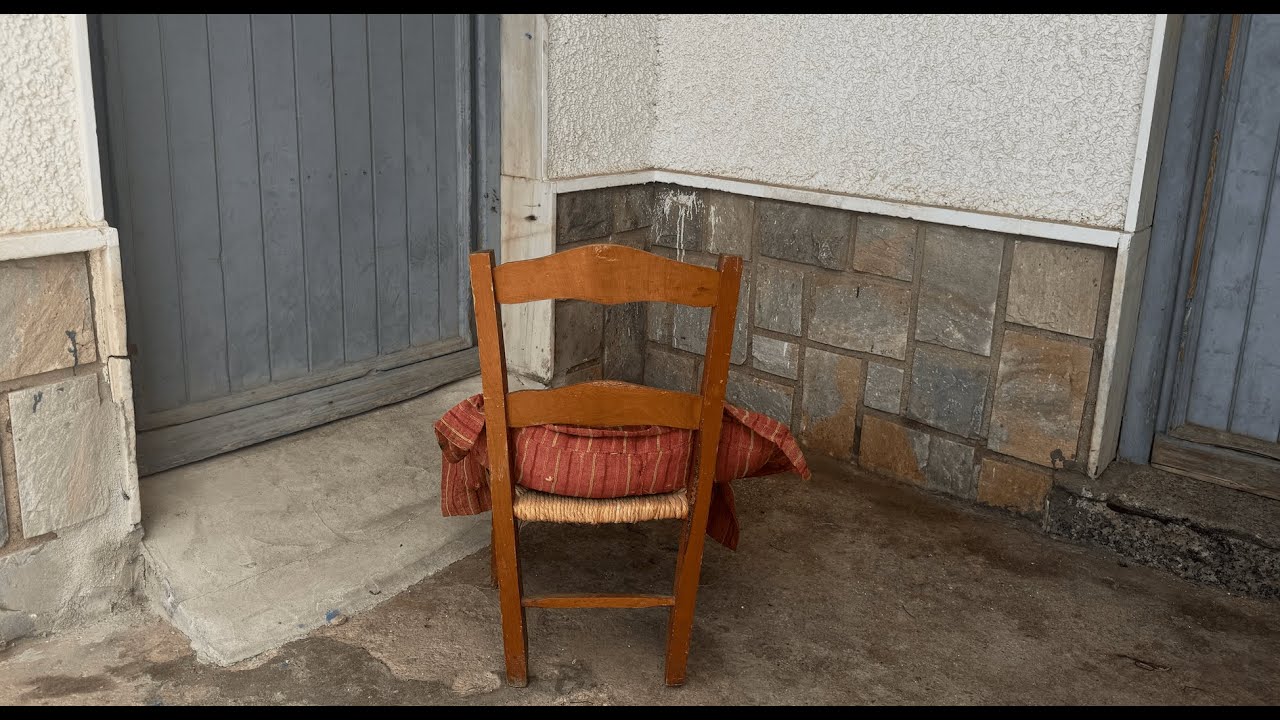 Cabo de Palos - La Última Generación