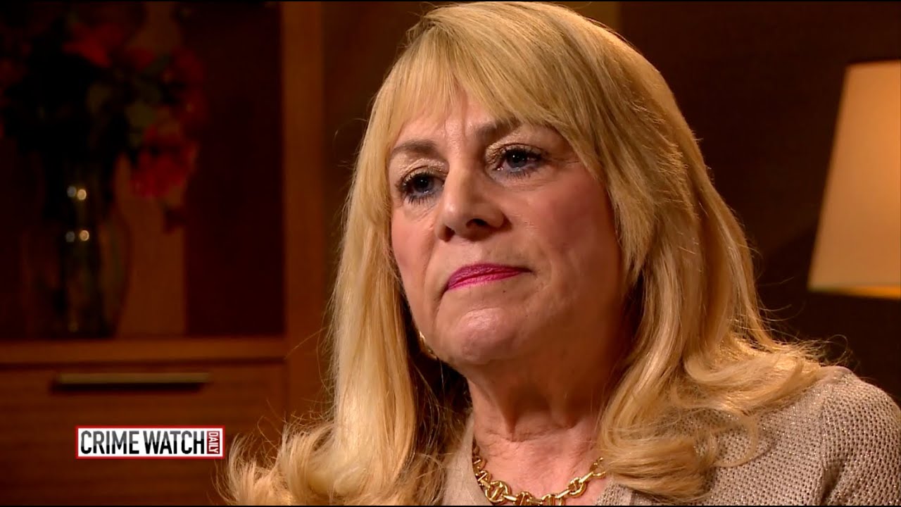 Crime Watch Daily: Who Killed Nancy Pfister? - Pt. 7