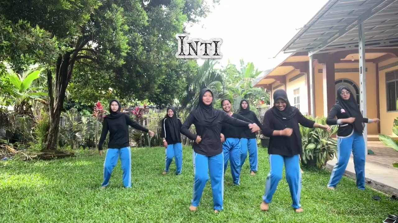 🦋Ujian Praktek UAS SMA NEGERI 1 KINALI Kelas XII Fase F.1||Kelompok 3(Basiko Pride)🦋