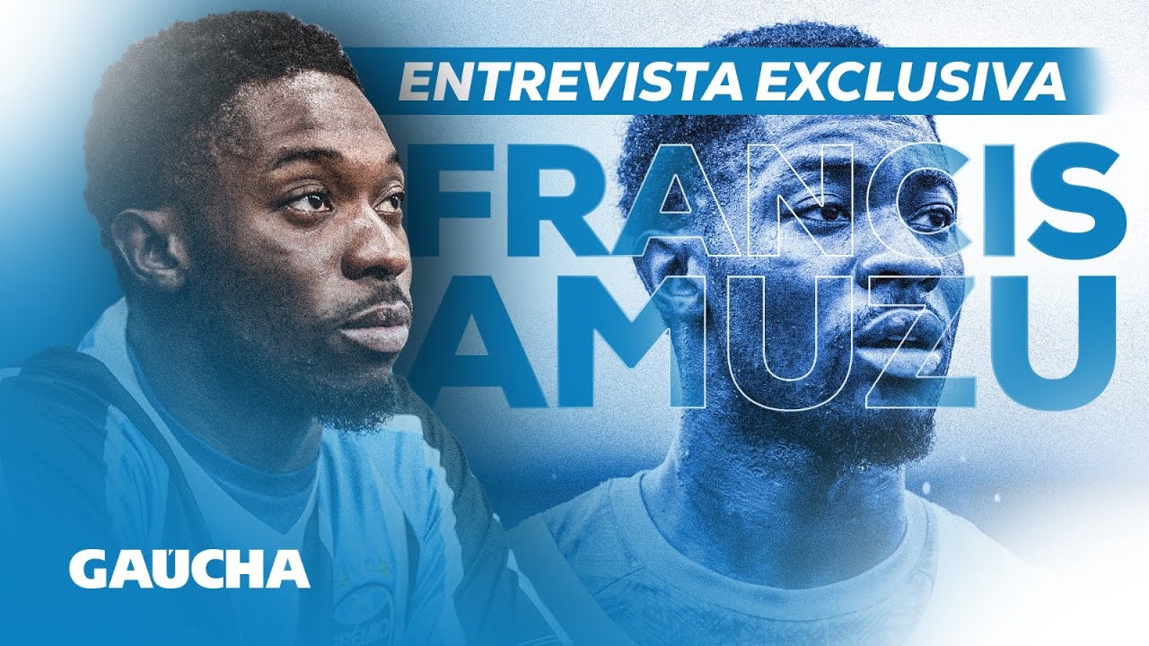EXCLUSIVA COM AMUZU: ADAPTAÇÃO AO BRASIL, IDIOMA, NOVO POSICIONAMENTO COM MANO E ISLÃ | 14/10/2025