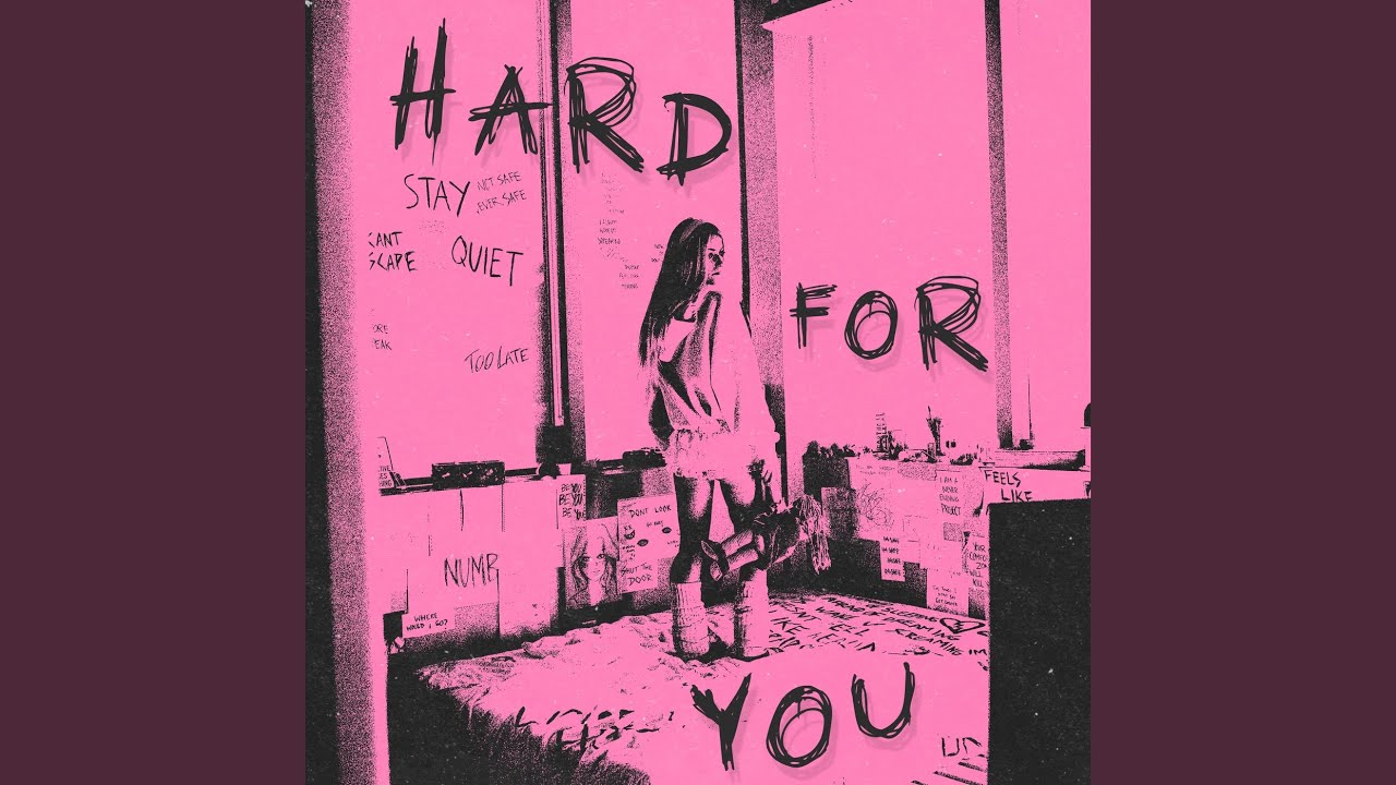 hard for you