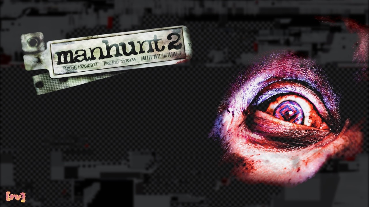 Manhunt 2 - Hide and Go Kill! ➪🔴 Live Twitch & Kick Multi-Stream! 🔴