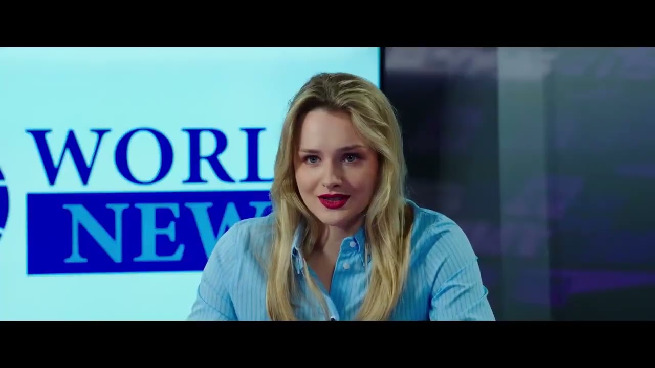 Citizen vigilante 2026- full movie