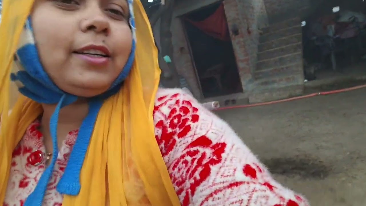 कुहू बेटा का तबियत थोड़ी खराब है 