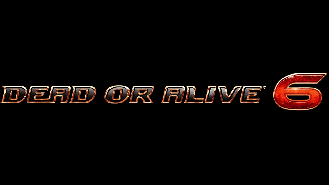[Dead or Alive 6] Gotta Move On (Dead or Alive 6 Mix) ~ Tecmo Sound Team (Extended)