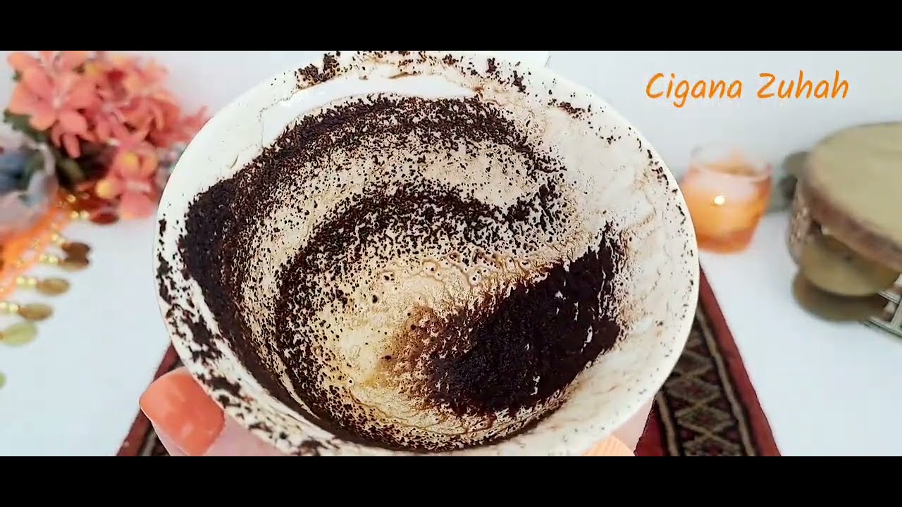 ☕️🔮PRECISO TE ENTREGAR ESSE RECADO AINDA HOJE POIS VAI ACONTECER A QUALQUER MOMENTO!