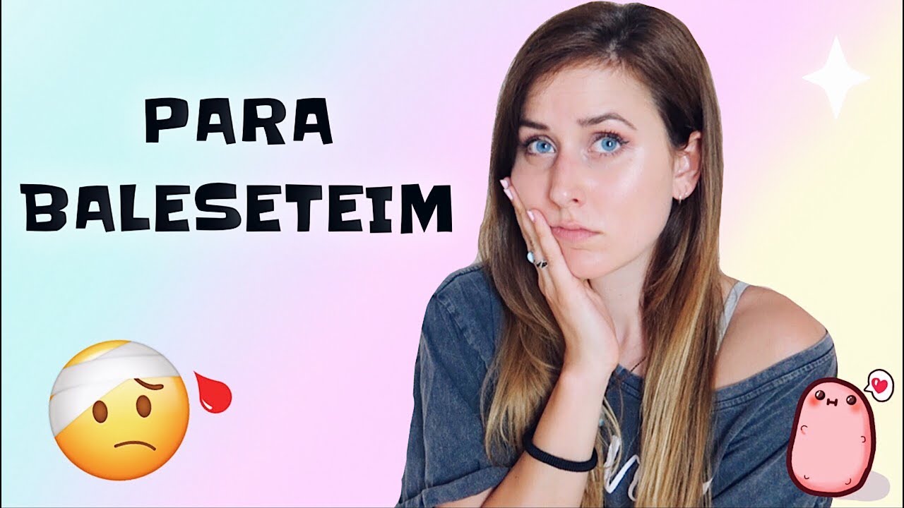 Legparább baleseteim! *Andi*