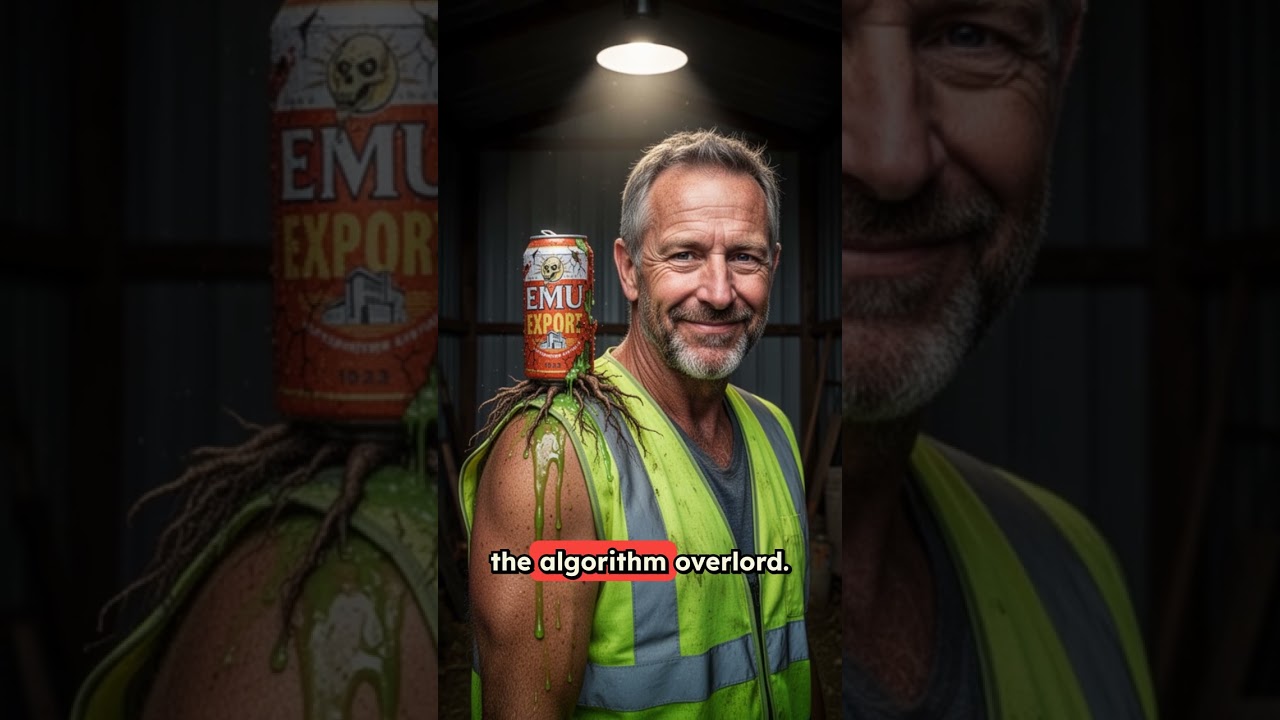 Export Victim of the Algorithm Overlord