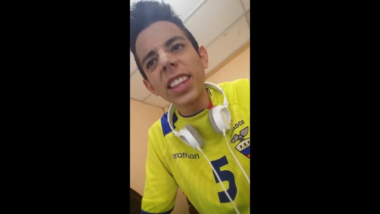 La Mejor Version De Panda - R montana (( Freestyle ))