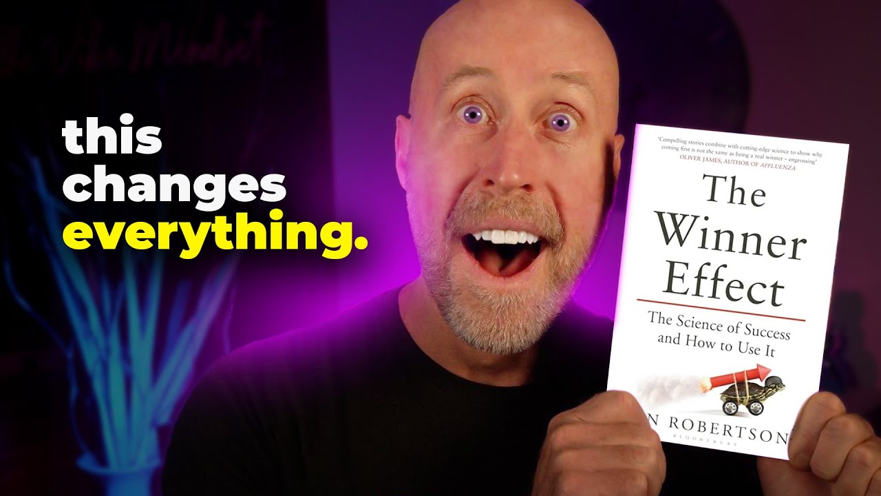This Idea Will Force Your Reality To Change