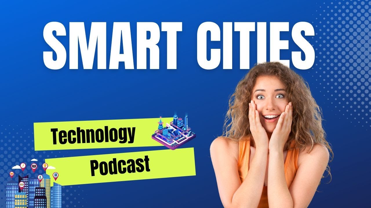 Smart Cities  2025 | @MeetMurari