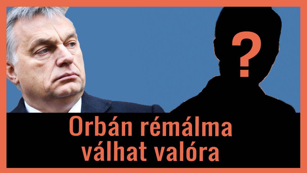 Orb&aacute;n r&eacute;m&aacute;lma v&aacute;lhat val&oacute;ra Br&uuml;sszelben meg&uuml;ti a guta