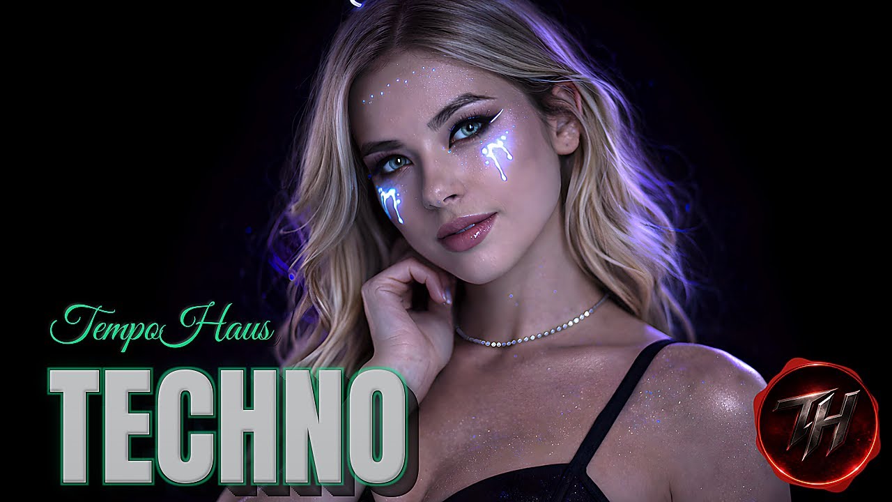 Minimal Techno | Midnight Vibes | Steady Momentum