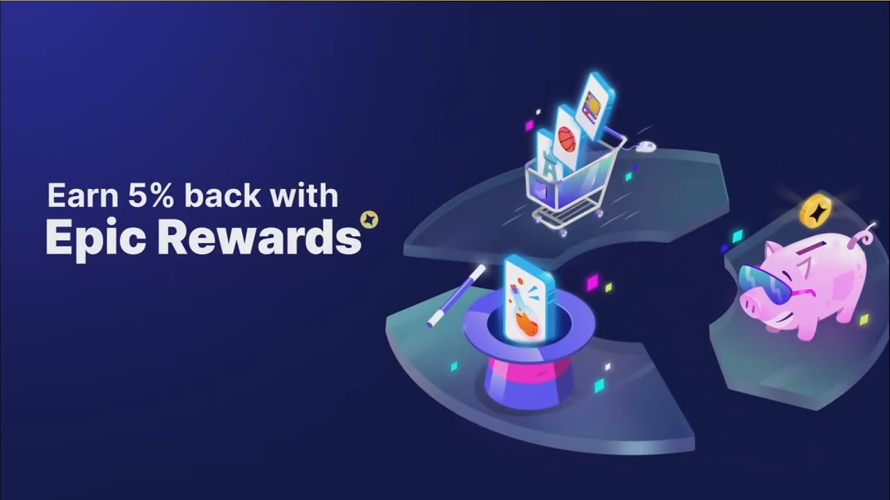 Earn Rewards on EPIC - How does it work?