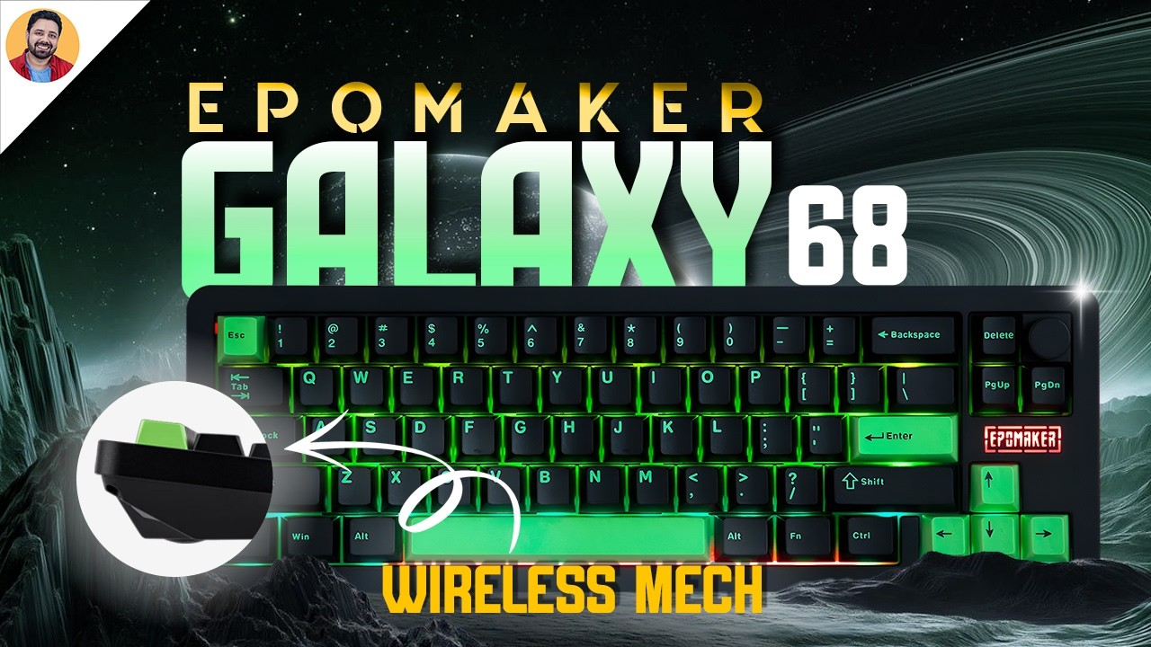 I Spent Days Testing the Galaxy 68 - Here's What Happened