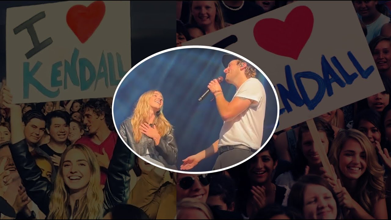 Big Time Rush And Katelyn Tarver - Worldwide 2022 (Kendall & Jo) | AlexisABC